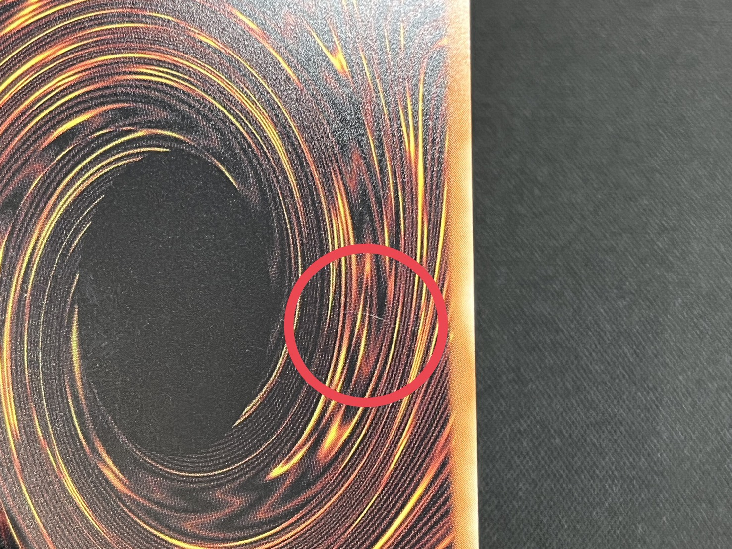 〔状態A-〕未来融合フューチャーフュージョンノヴァ【グランドマスター】{LOCR-JP006}《魔法》 1枚