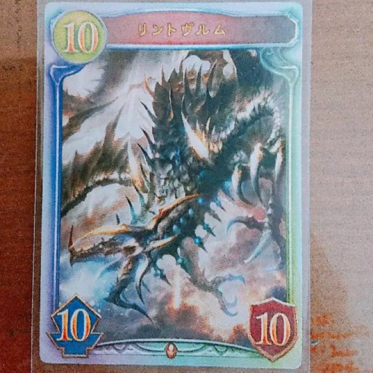 シャドバカード