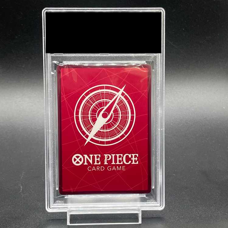 【PSA10】 ロロノア・ゾロ (シリアル/Japan) [L] OP12-020 1枚