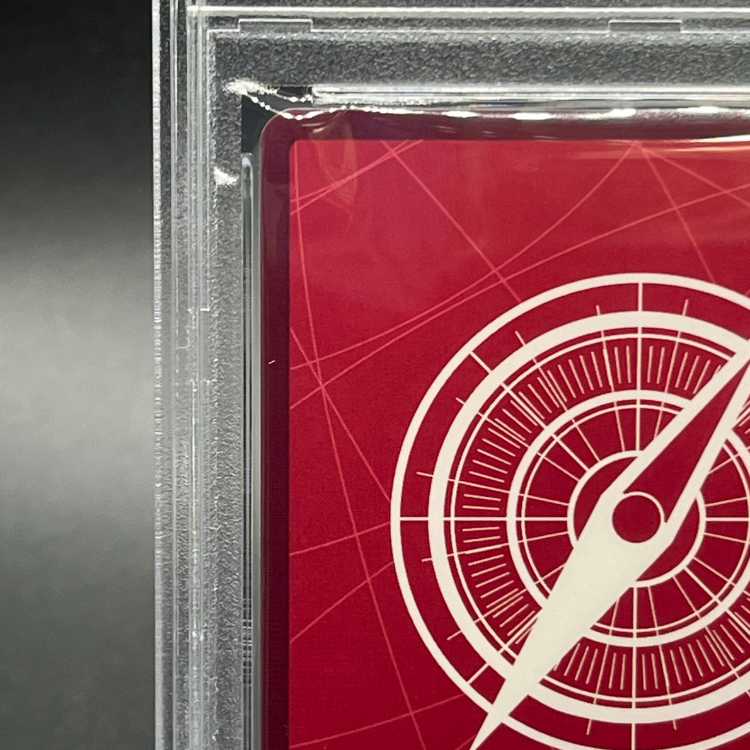 【PSA10】 ロロノア・ゾロ (シリアル/Japan) [L] OP12-020 1枚