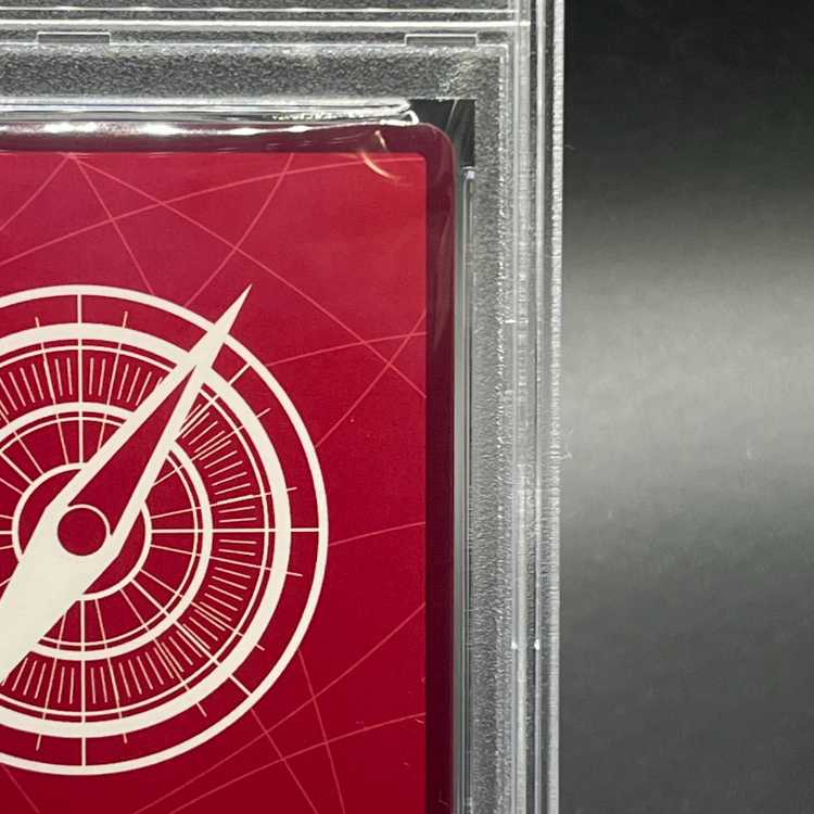 【PSA10】 ロロノア・ゾロ (シリアル/Japan) [L] OP12-020 1枚