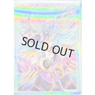 スリーブ『凍てし心が映す神影』70枚入り【-】{-}《スリーブ》 1