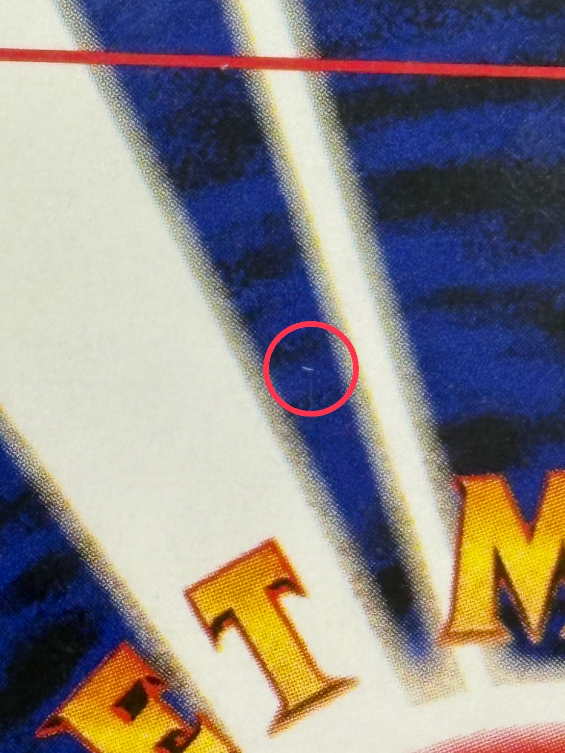 〔※状態難/PSA10鑑定済〕ルギア LV.55【-】{旧裏} 1枚