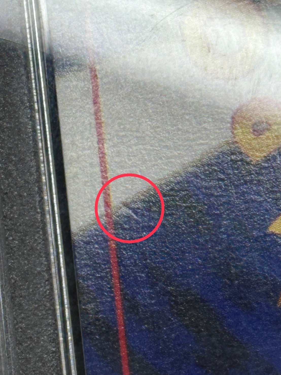 〔※状態難/PSA10鑑定済〕ルギア LV.55【-】{旧裏} 1枚