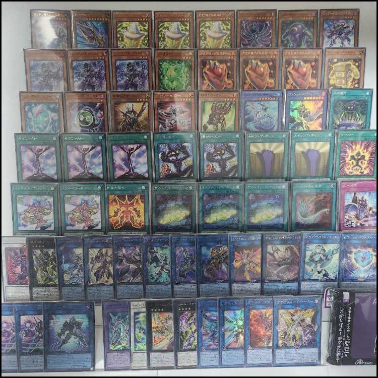 山屋 即日発送 @イグニスターデッキ 構築済みデッキ ガッチリ@イグニスター バックアップ@イグニスター ピカリ@イグニスター アコード・トーカー@イグニスター ダークナイト@イグニスター 1枚