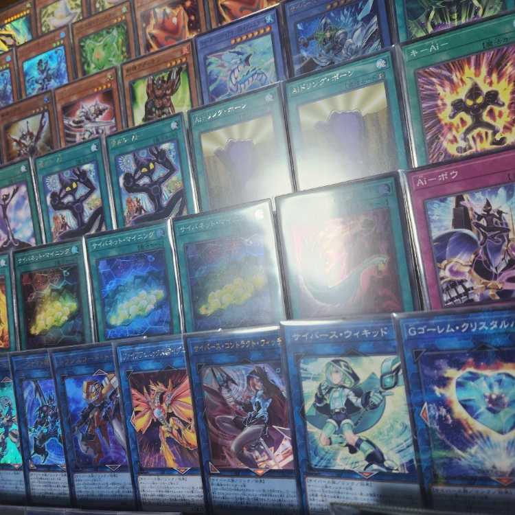 山屋 即日発送 @イグニスターデッキ 構築済みデッキ ガッチリ@イグニスター バックアップ@イグニスター ピカリ@イグニスター アコード・トーカー@イグニスター ダークナイト@イグニスター 1枚