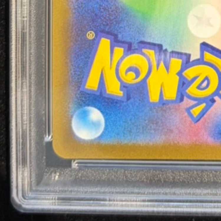 【PSA10】ブラッキー YU NAGABA プロモ 開封済み PROMO 067/SV-P 1枚