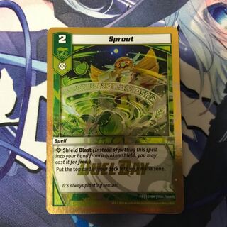 KAIJUDO 海外版 フェアリーライフ プロモ