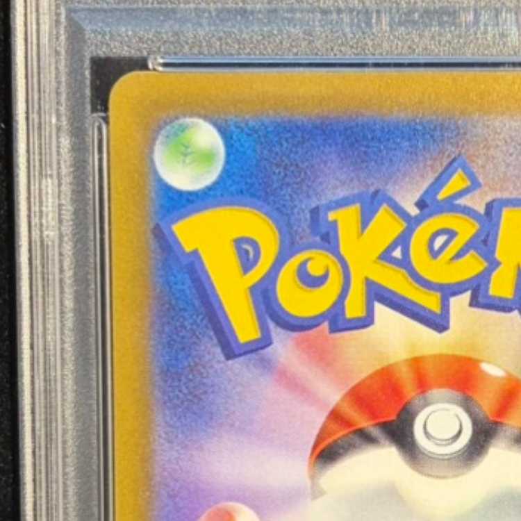 【PSA10】ナンジャモ SAR 350/190 1枚