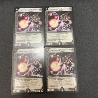 Shadow Moon Doitsu Language