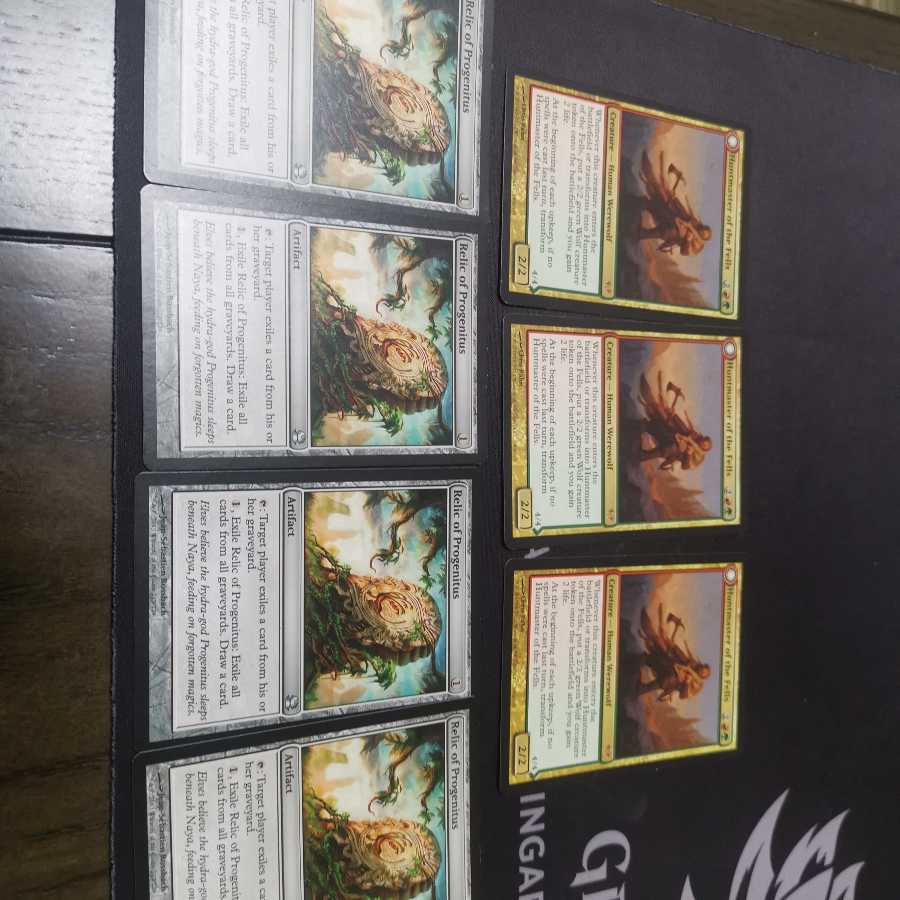 【kio様専用】高原の狩りの達人、大祖始の遺産