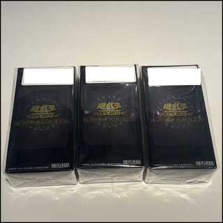 20th ANNIVERSARY LEGEND COLLCTION (未開封BOX) [-] {20TH} 3BOX