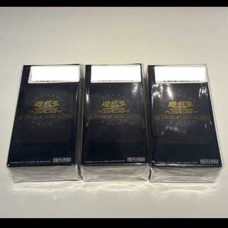 20th ANNIVERSARY LEGEND COLLCTION (未開封BOX) [-] {20TH} 3BOX