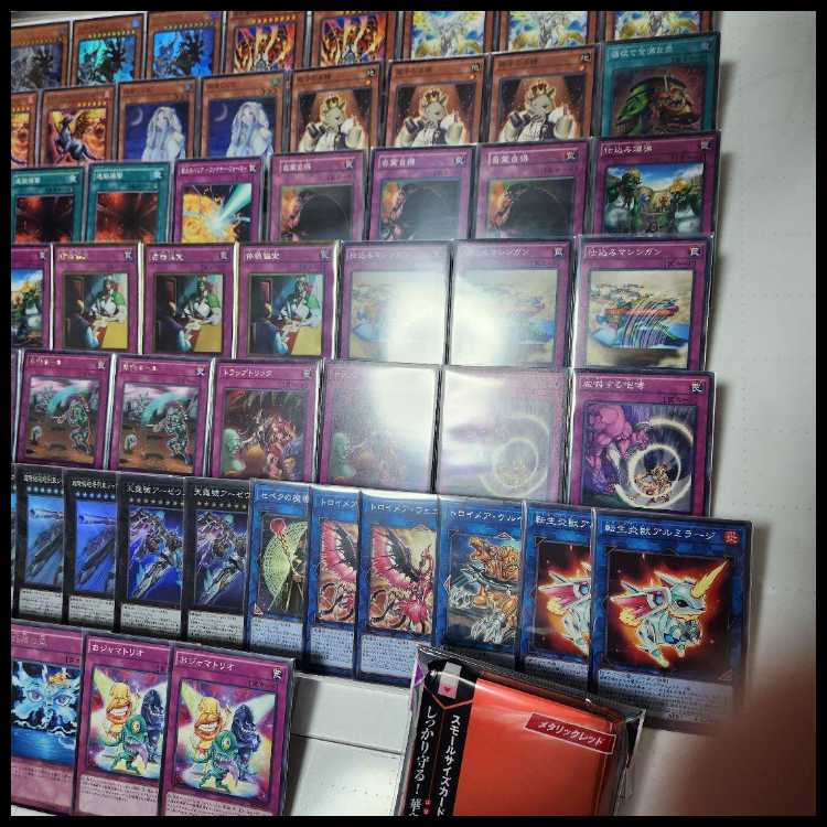 即日発送 チェーンバーンデッキ 構築済みデッキ 山屋 自業自得 停戦協定 連鎖爆撃 妖竜マハーマ 天獄の王 仕込みマシンガン 1枚 1枚