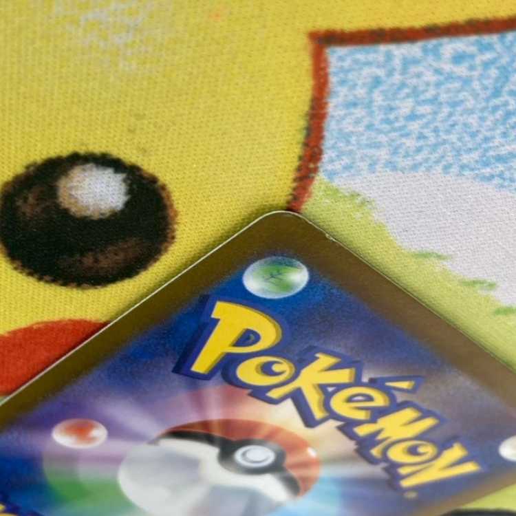 S140 ナンジャモ SR 091/071 1枚