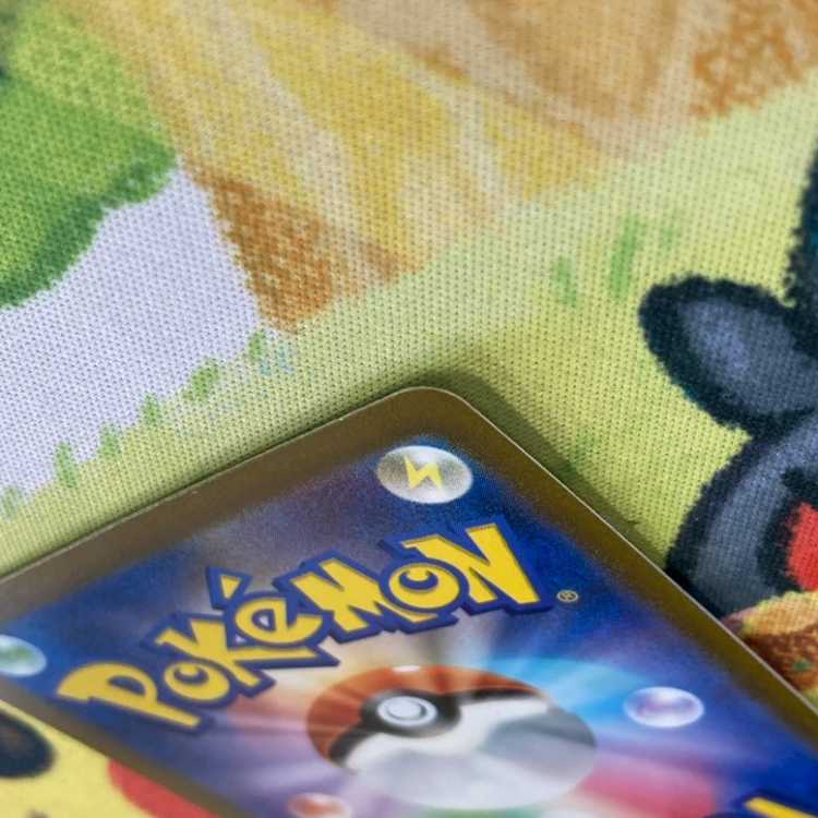 S140 ナンジャモ SR 091/071 1枚