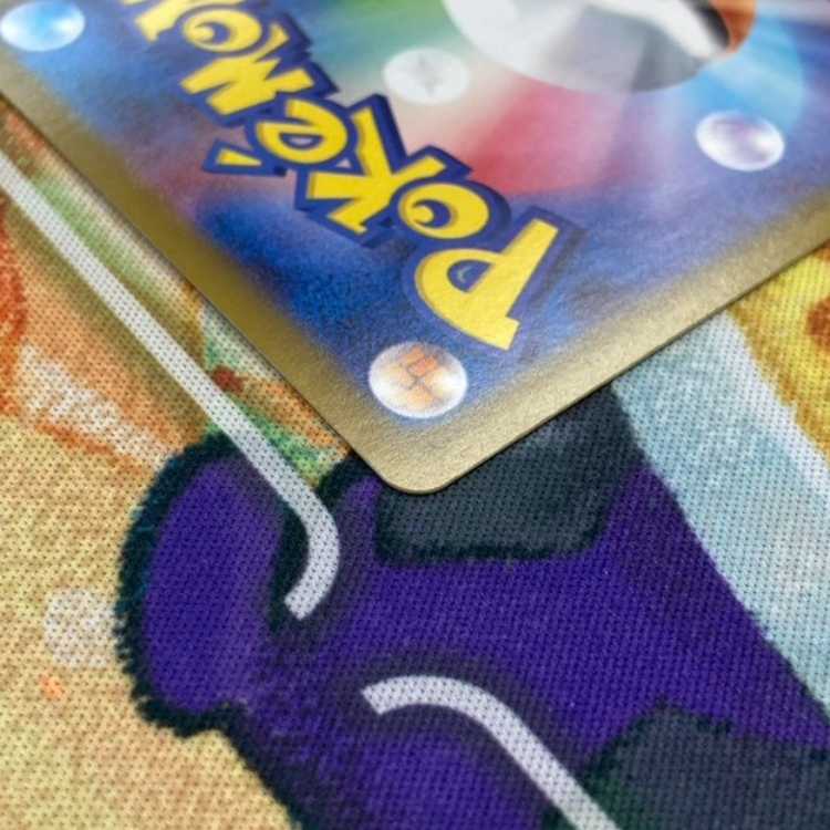 S141 ロケット団のクロバットex SAR 127/098 1枚