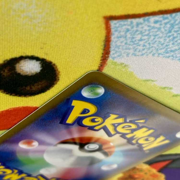 S141 ロケット団のクロバットex SAR 127/098 1枚