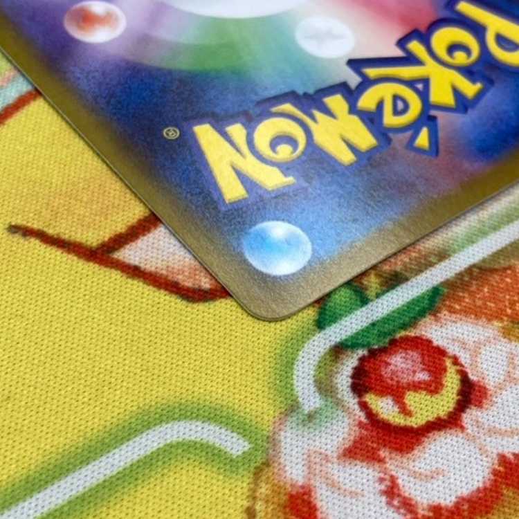 S141 ロケット団のクロバットex SAR 127/098 1枚