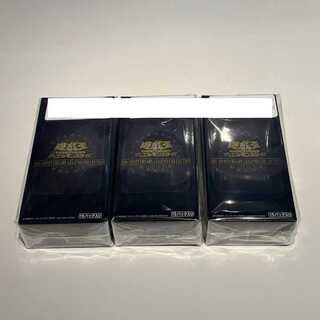 20th ANNIVERSARY LEGEND COLLCTION (未開封BOX) [-] {20TH} 3BOX