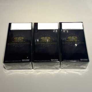 20th ANNIVERSARY LEGEND COLLCTION (未開封BOX) [-] {20TH} 3BOX