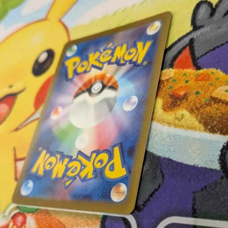 S145  イーブイ　062/ST-P 1枚