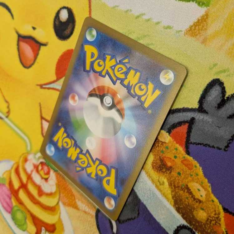 S145  イーブイ　062/ST-P 1枚