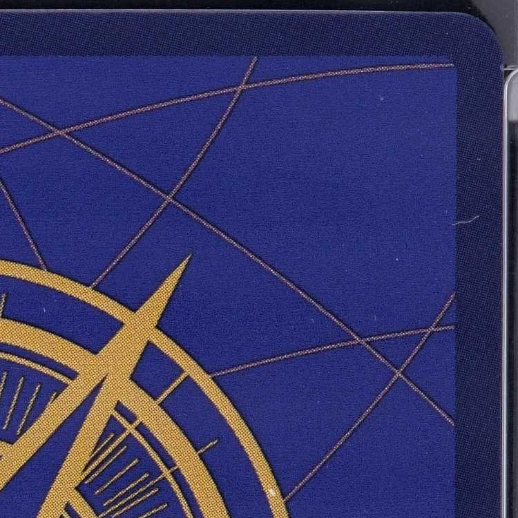 【PSA10】モンキー・D・ルフィ(パラレル)(サイン入り) P-SR ST01-012 1枚