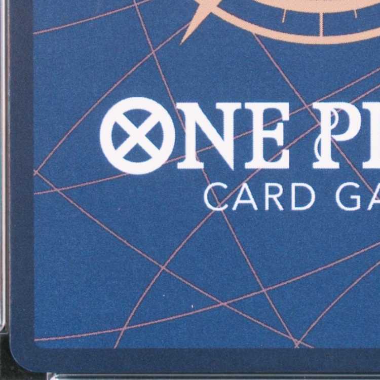 【PSA10】トニートニー・チョッパー(パラレル)(スーパーパラレル)(コミックパラレル・コミパラ・漫画背景) P-SR EB01-006 1枚