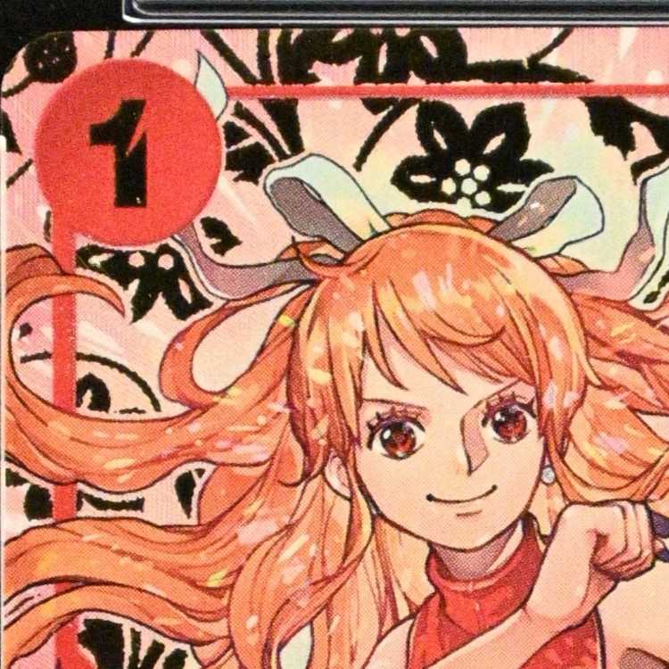 【PSA10】中国版限定 1st ANNIVERSARY SET ナミ R OP01-016 1枚