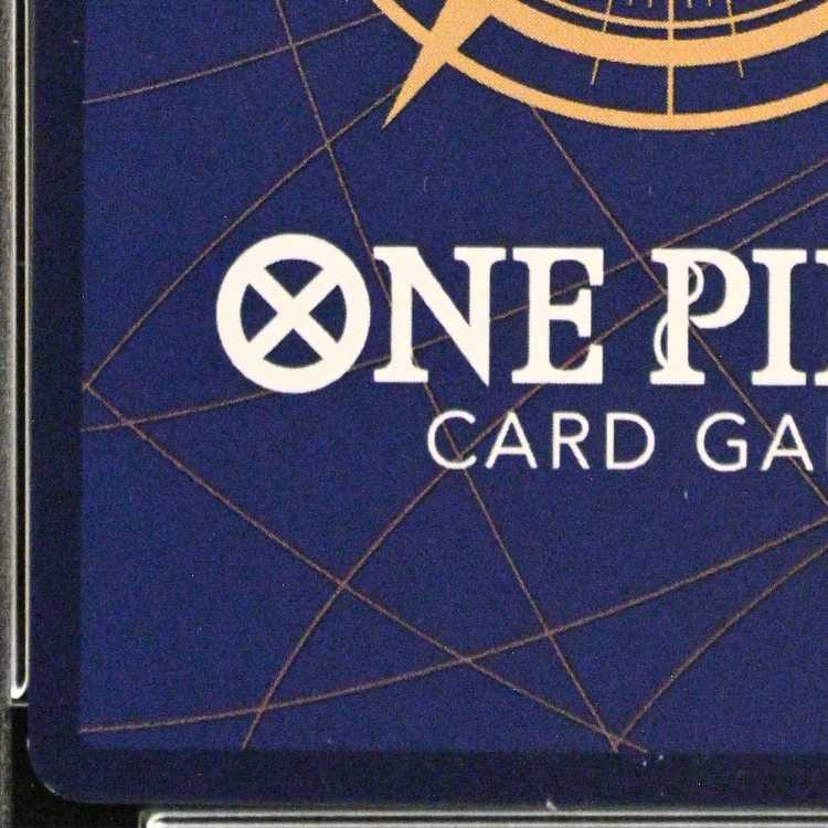 【PSA10】中国版限定 1st ANNIVERSARY SET ナミ R OP01-016 1枚