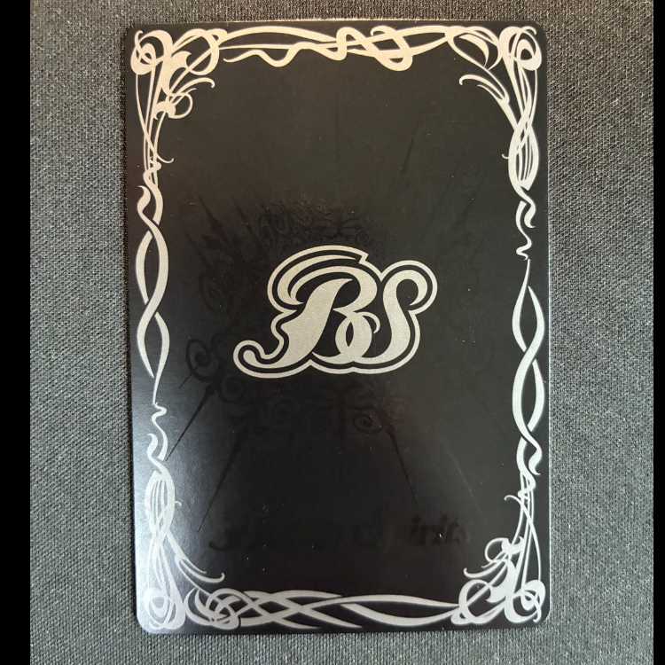 #インペリアルドラモンパラディンモードXX CB05-XX01 1枚