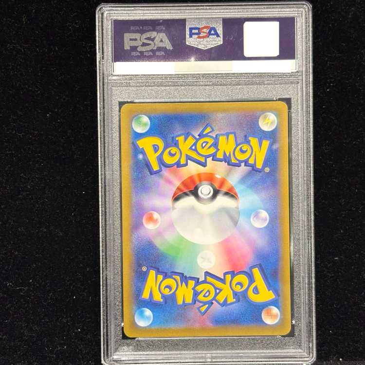 【PSA10】リザードンV SAR 211/172 1枚