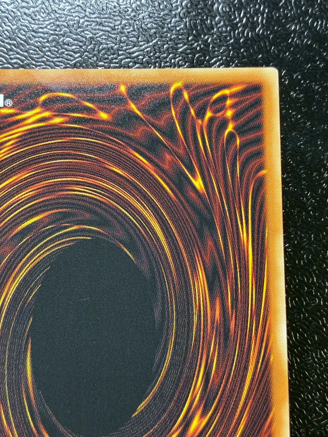 レッドデーモンズチェーン【グランドマスター】{LOCR-JP009}《罠》 1枚