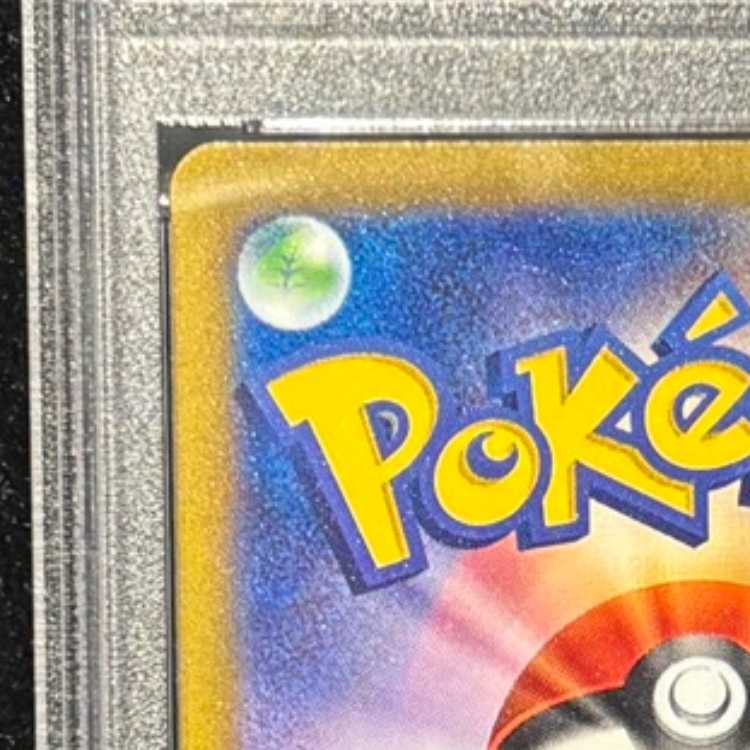 【PSA10】エリカの招待 SAR 206/165 1枚