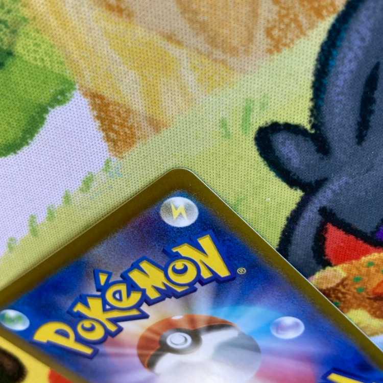 S146 レアコイルAR 112/106 1枚