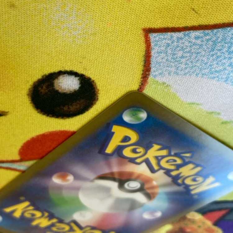 S147 レアコイルAR 112/106 1枚