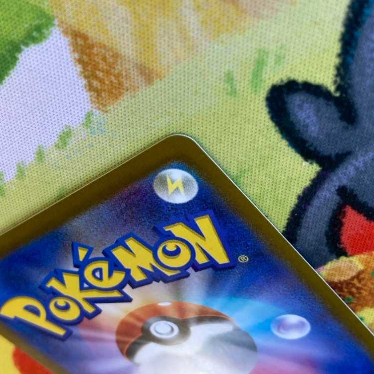 S147 レアコイルAR 112/106 1枚