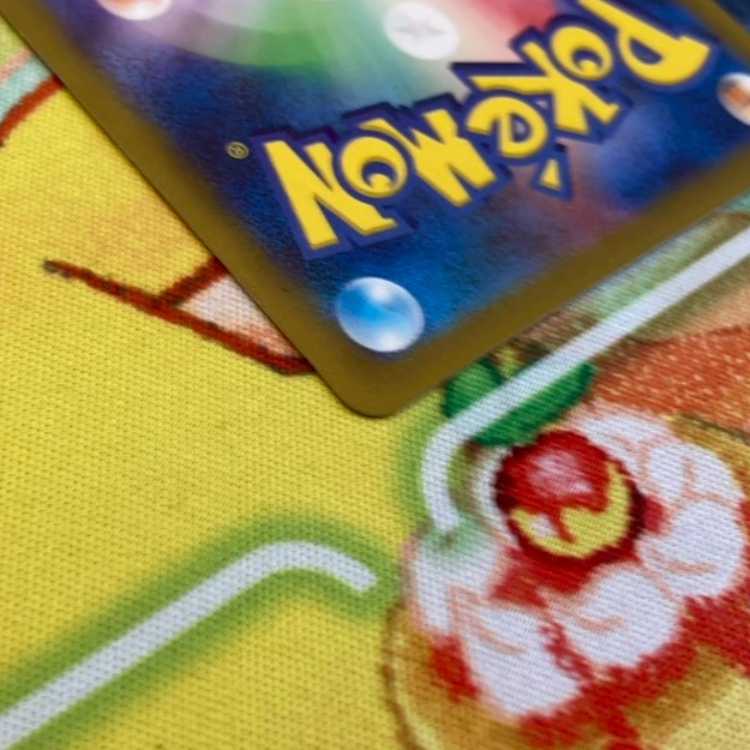 S147 レアコイルAR 112/106 1枚