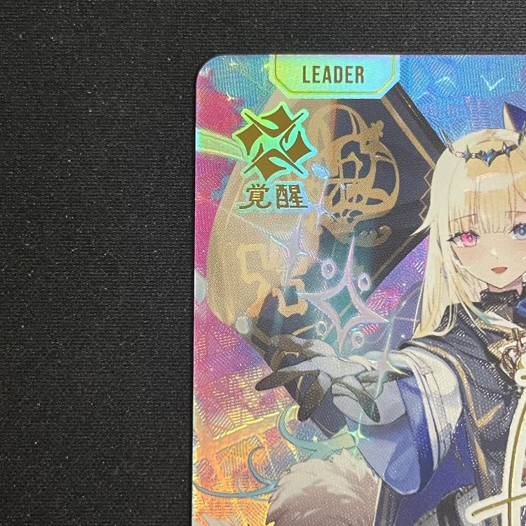 藍沢エマ LRPP{BP03-097} 1枚