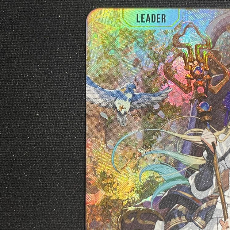 藍沢エマ LRPP{BP03-097} 1枚