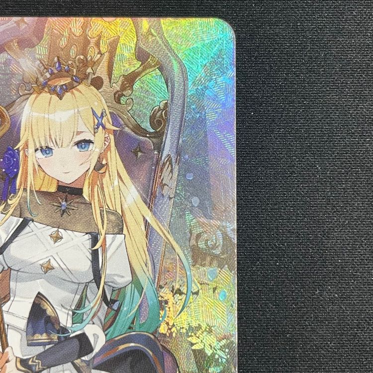 藍沢エマ LRPP{BP03-097} 1枚