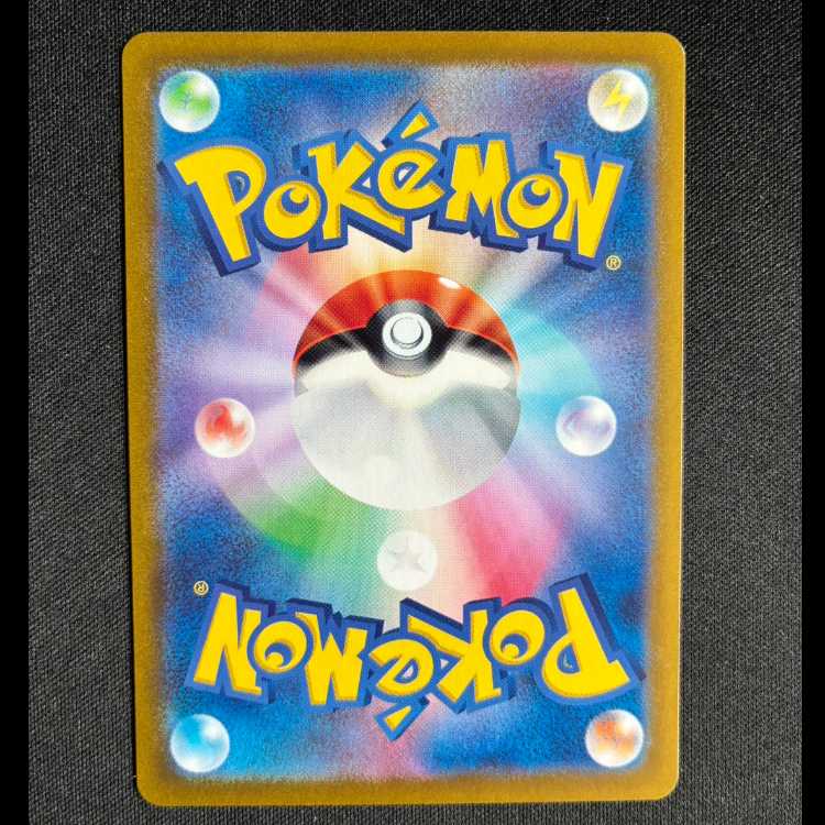 #マッギョ AR 113/106 1枚