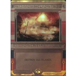 (FOIL)沸騰/Boil《英語》【MPS】 1枚