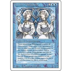 [EX+]Vesuvan Doppelganger《英語》【3ED】 1枚