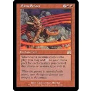 [EX]マナの残響/Mana Echoes《英語》【ONS】 1枚