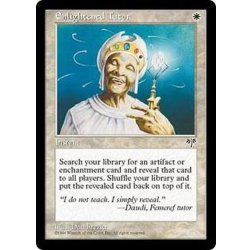 [EX]悟りの教示者/Enlightened Tutor《英語》【MIR】 1枚