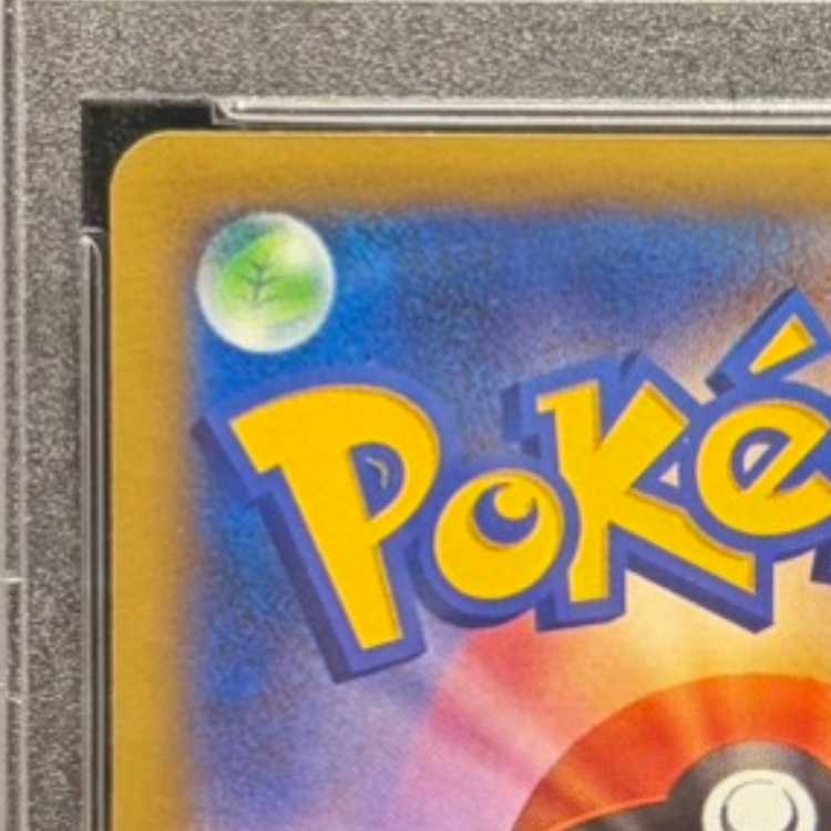 【PSA10】リザードンEX SR 081/080 1枚