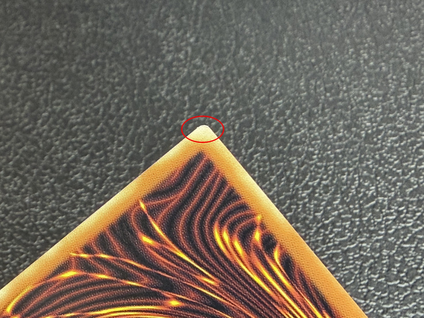 〔状態A-〕ドラゴン導きの呼笛【グランドマスター】{LOCR-JP003}《魔法》 1枚