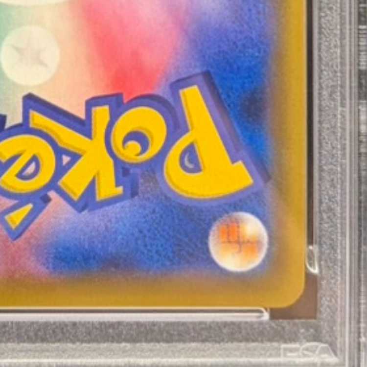 【PSA10】かんこうきゃく SR 192/173 1枚